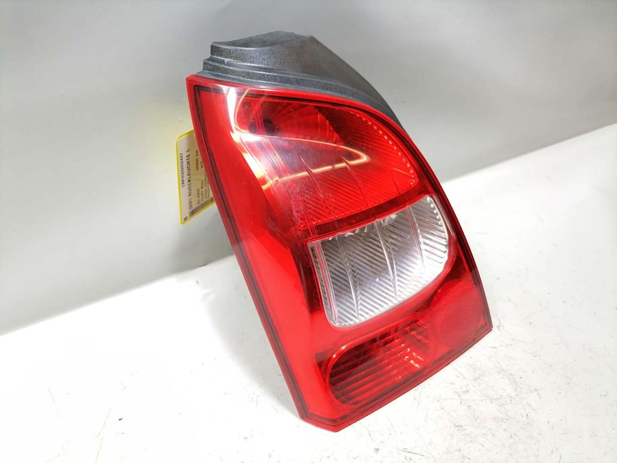 Renault Twingo 2 original Rücklicht Rückleuchte Schlussleuchte links Bj.2009